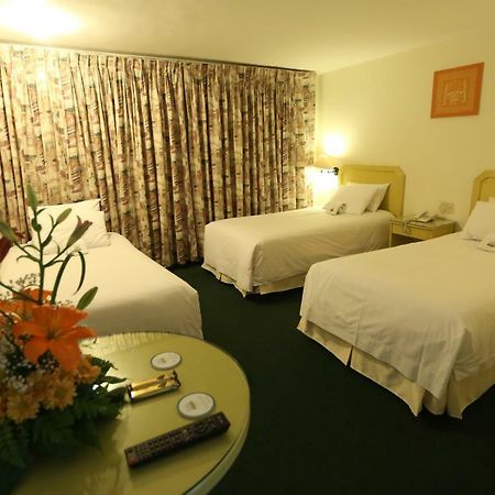 Plaza Mayor Hotel Puno Zewnętrze zdjęcie