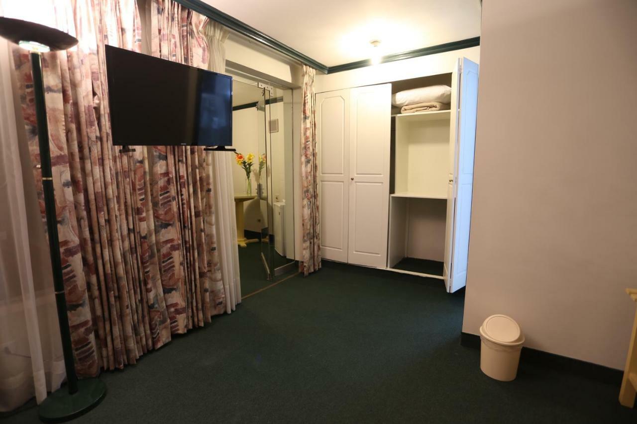 Plaza Mayor Hotel Puno Zewnętrze zdjęcie