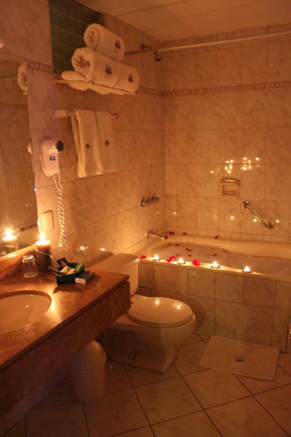 Plaza Mayor Hotel Puno Zewnętrze zdjęcie