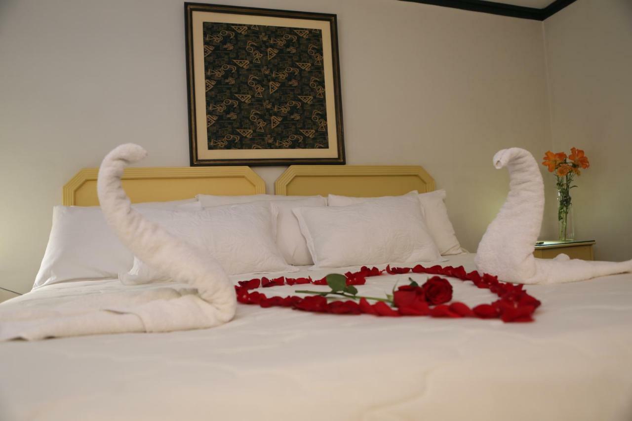 Plaza Mayor Hotel Puno Zewnętrze zdjęcie
